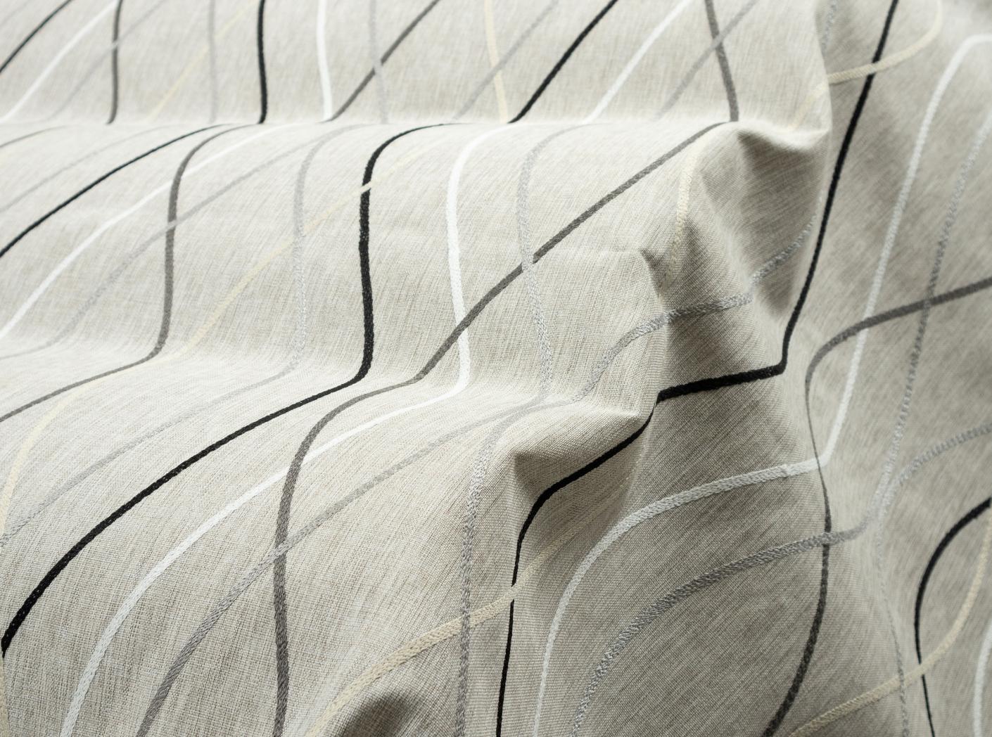 Fabric Veranda Loop 05 Limestone Fabric Veranda Loop 05 Limestone