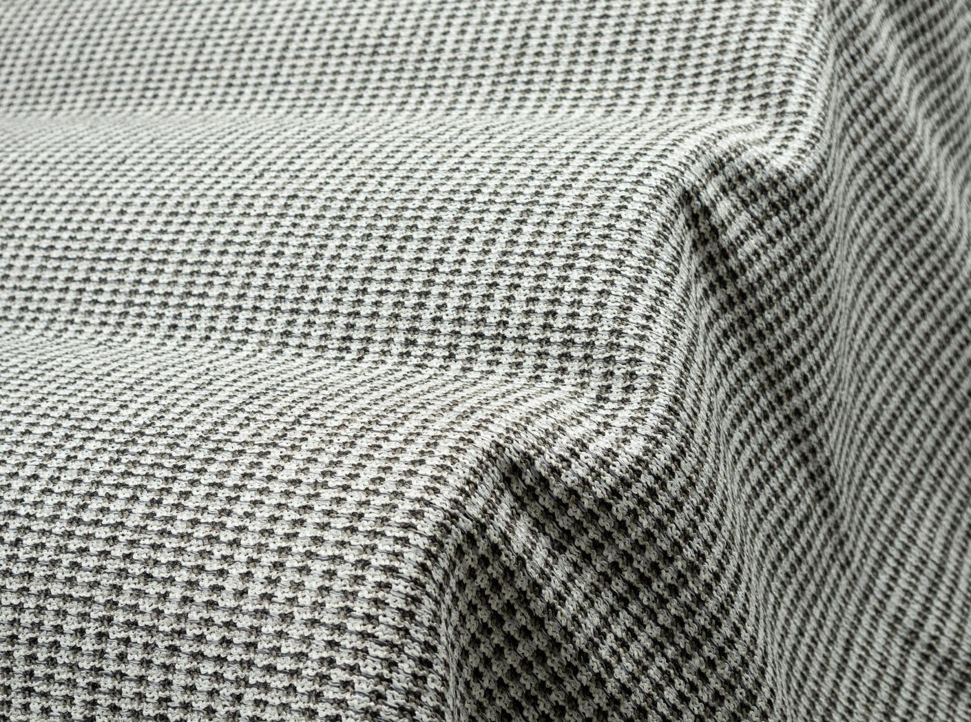 Fabric Veranda Thermae 04 Ash Fabric Veranda Thermae 04 Ash