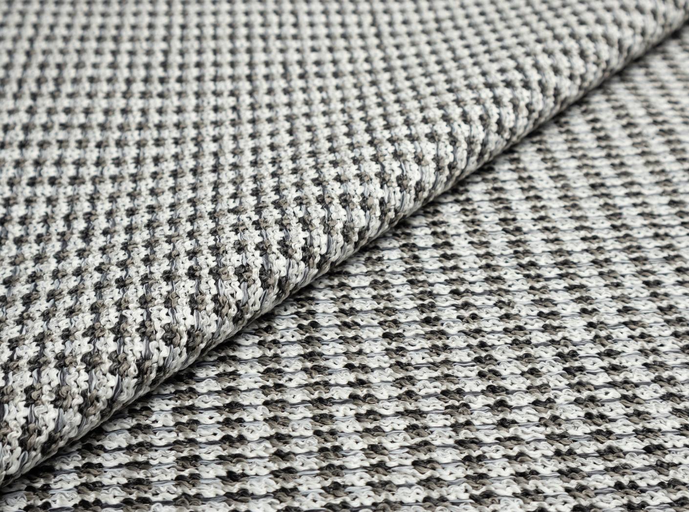 Fabric Veranda Thermae 04 Ash Fabric Veranda Thermae 04 Ash