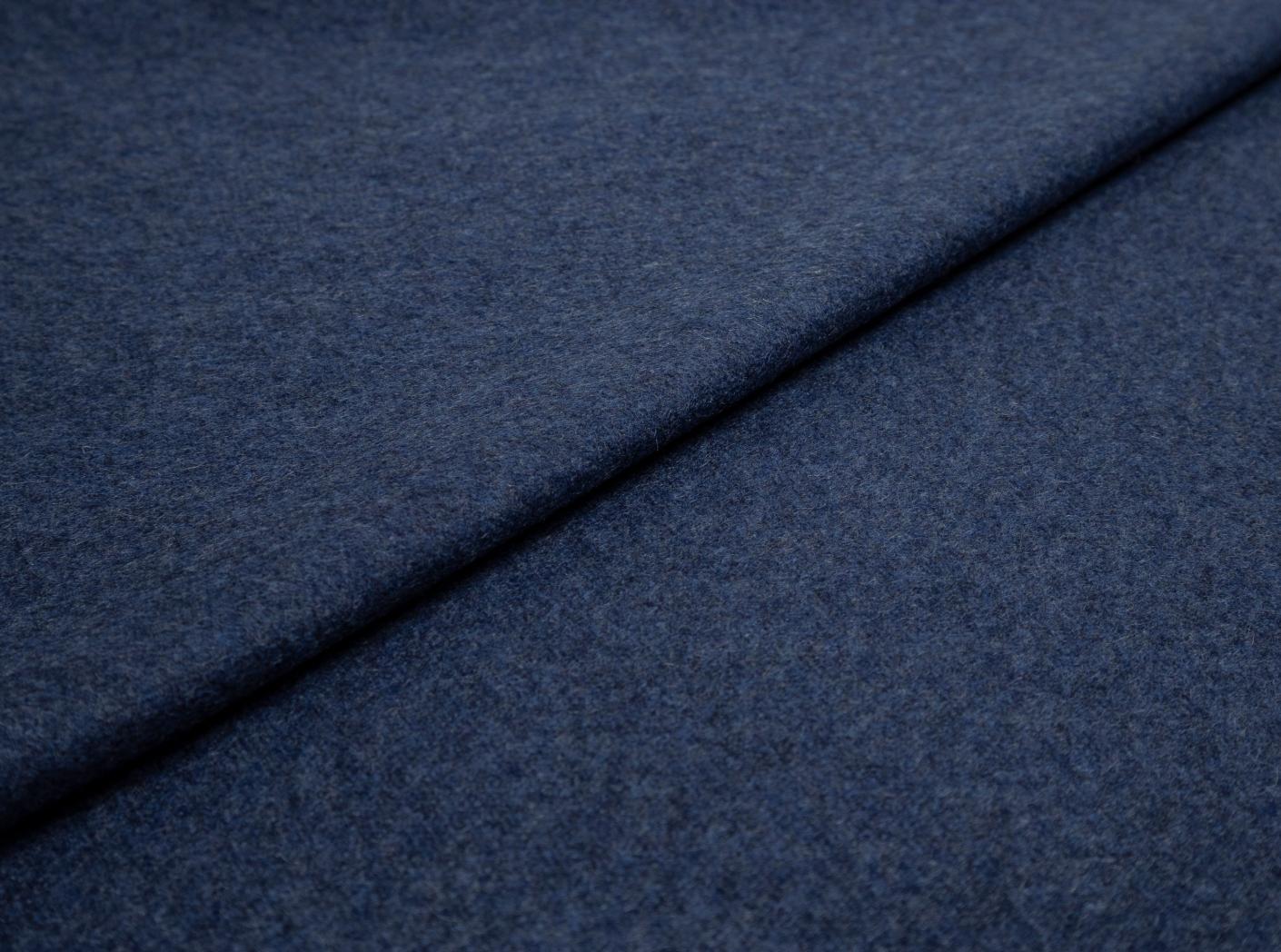 Fabric Wooly Wide 2019 Marine Fabric Wooly Wide 2019 Marine