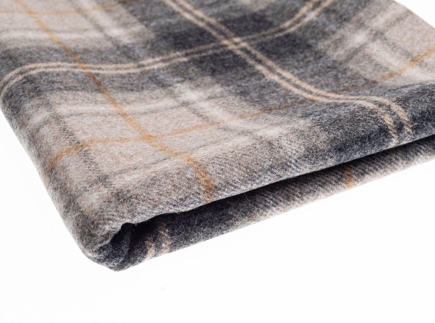 Fabric Yorkshire Mustard Fabric Yorkshire Mustard