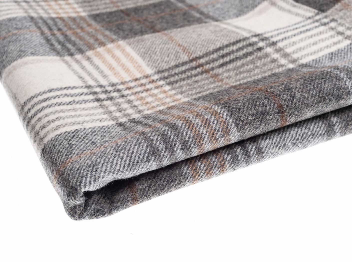 Fabric Lord Charcoal Fabric Lord Charcoal