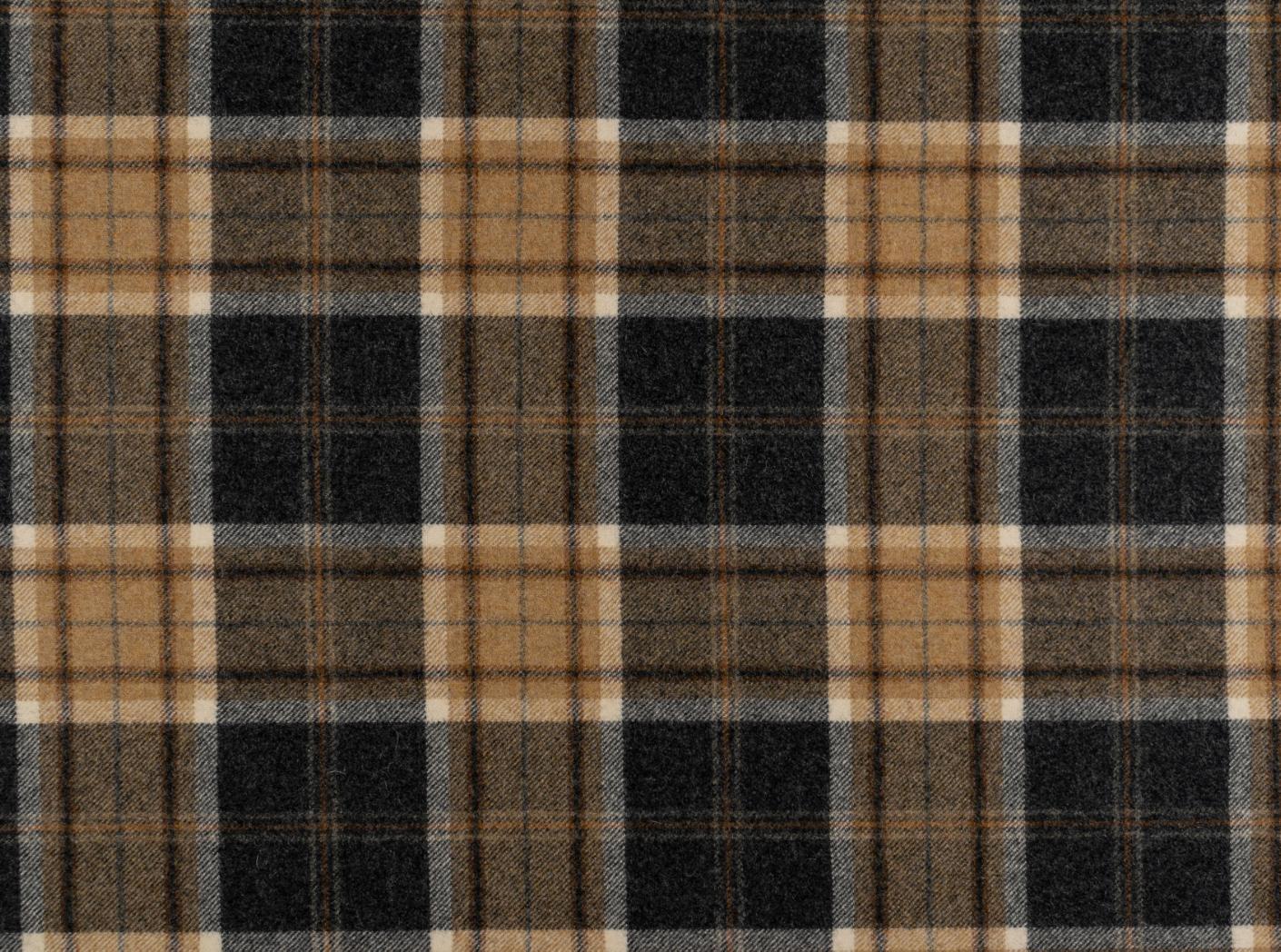 Fabric Earl Charcoal Fabric Earl Charcoal