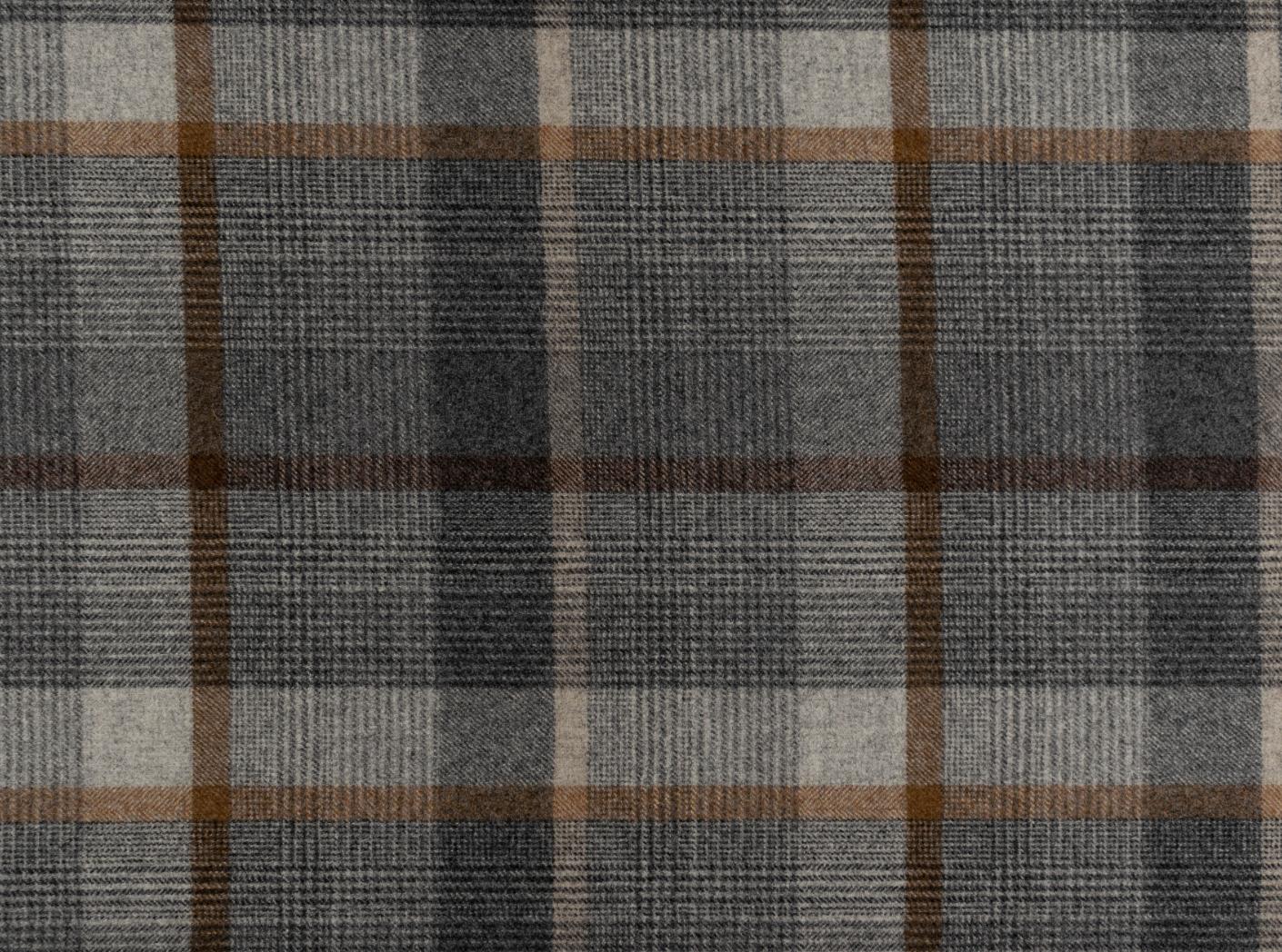 Fabric Glencheck Taupe Fabric Glencheck Taupe