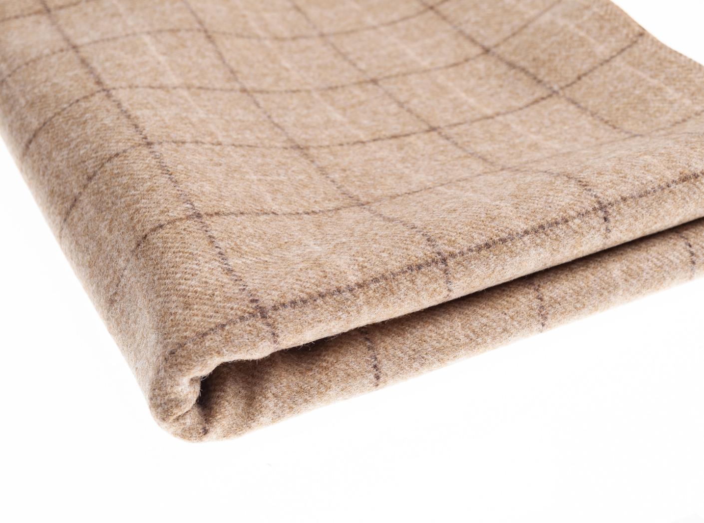 Fabric Pitcher Oatmeal Fabric Pitcher Oatmeal