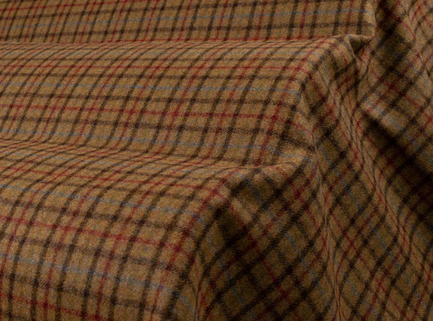 Fabric Kilberry Rope Fabric Kilberry Rope