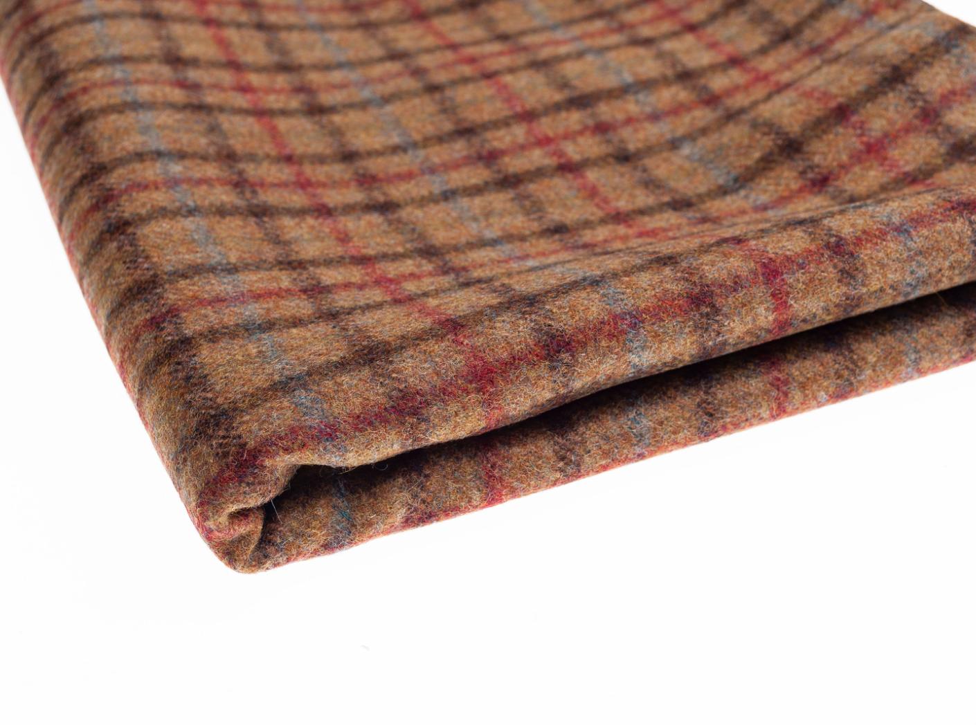 Fabric Kilberry Rope Fabric Kilberry Rope