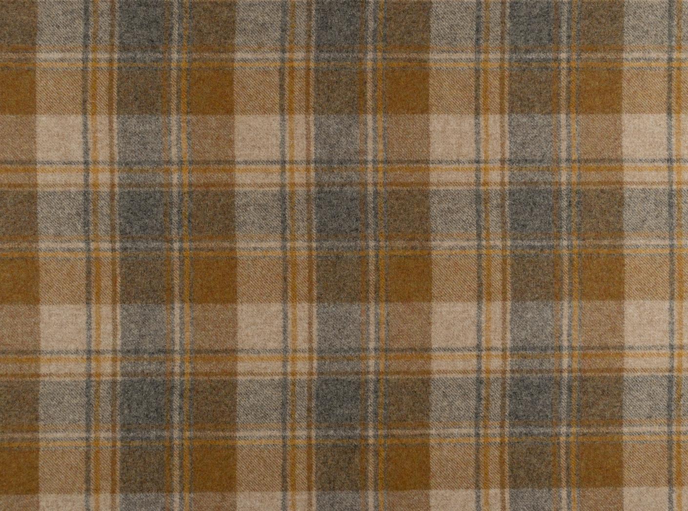 Fabric Chester Mustard Fabric Chester Mustard