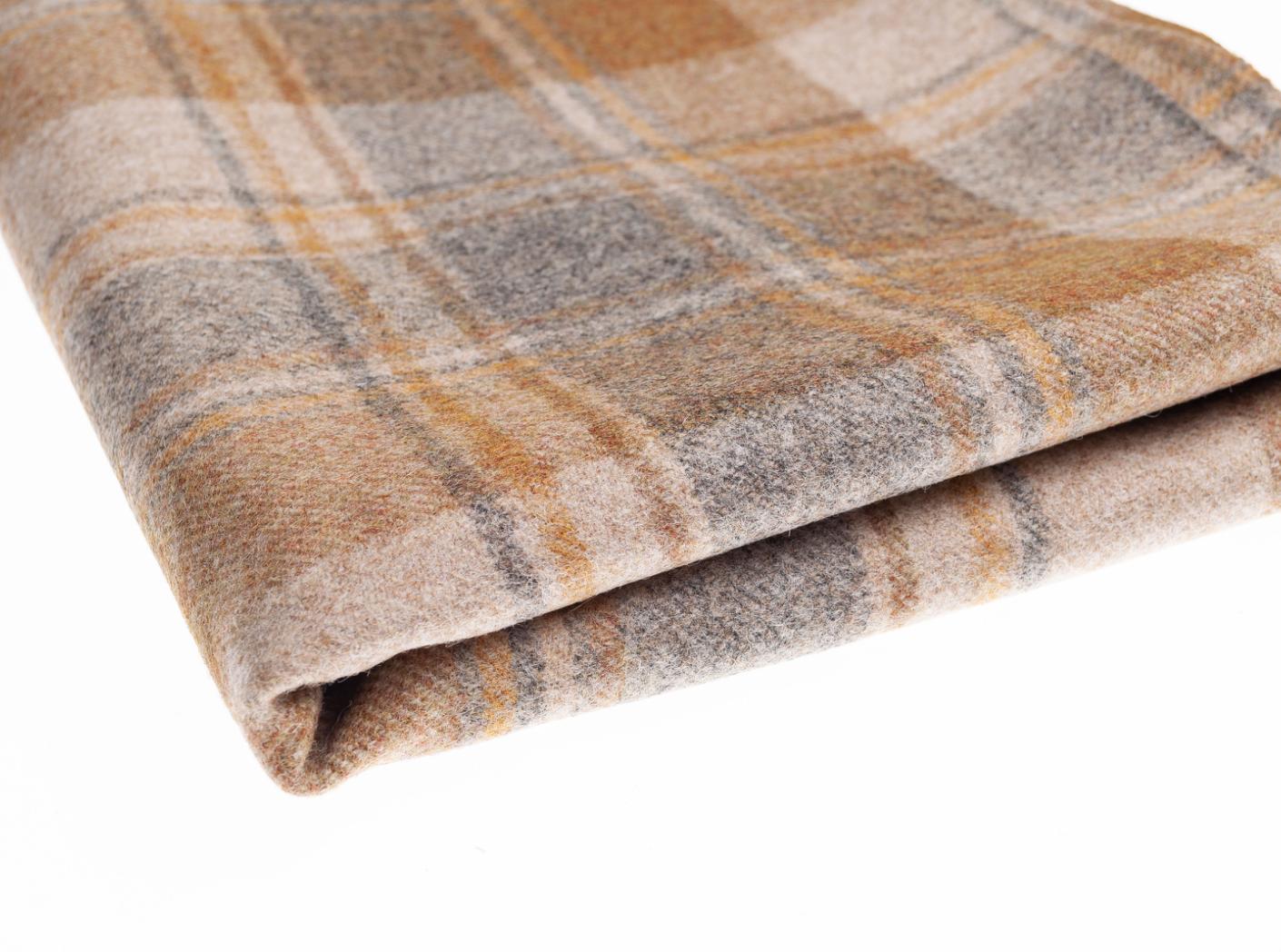 Fabric Chester Mustard Fabric Chester Mustard