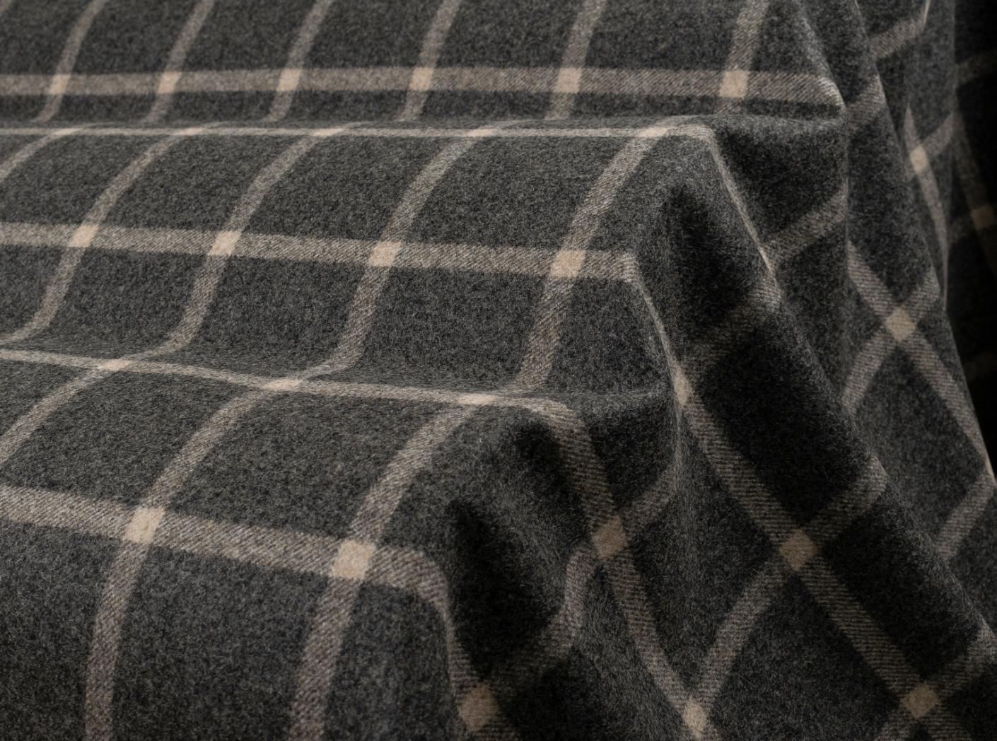 Fabric Milton Taupe Fabric Milton Taupe