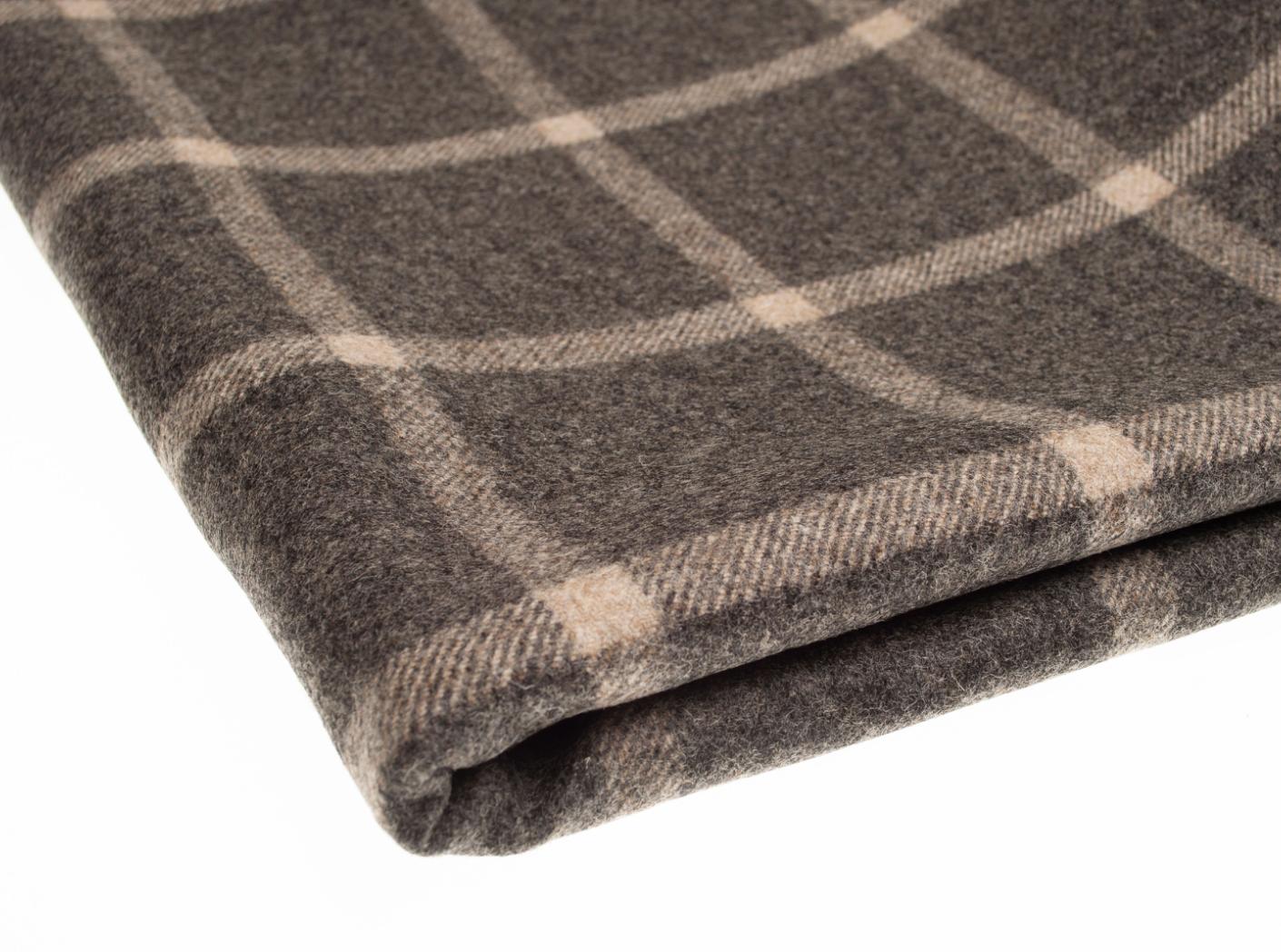 Fabric Milton Taupe Fabric Milton Taupe