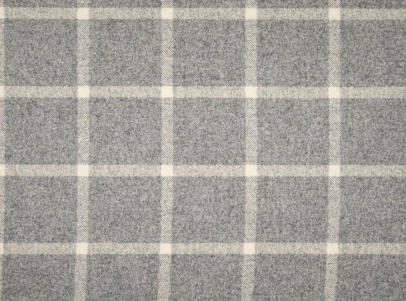 Fabric Milton Gull grey Fabric Milton Gull grey