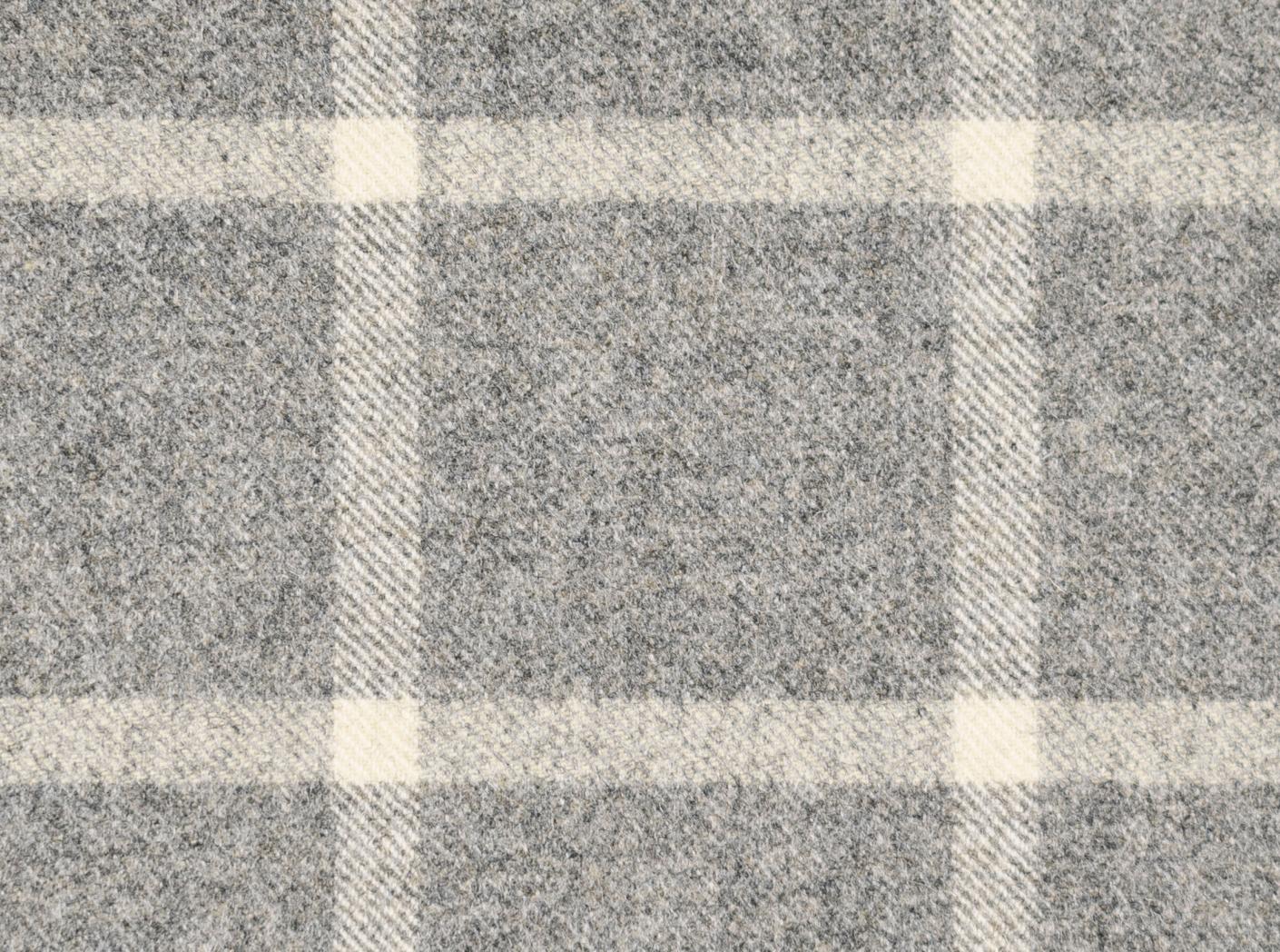 Fabric Milton Gull grey Fabric Milton Gull grey