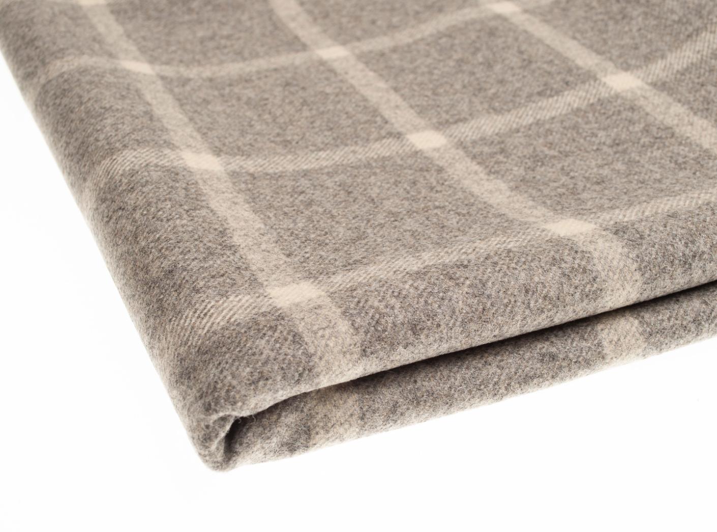 Fabric Milton Gull grey Fabric Milton Gull grey