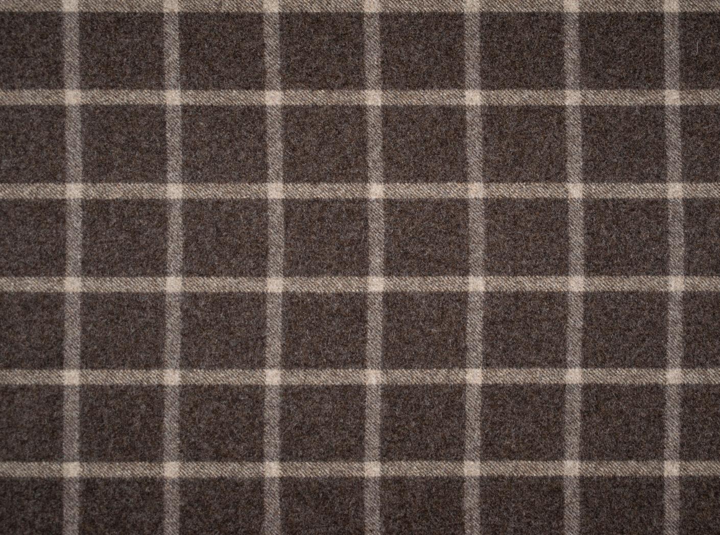 Fabric Millhouse Mocha Fabric Millhouse Mocha