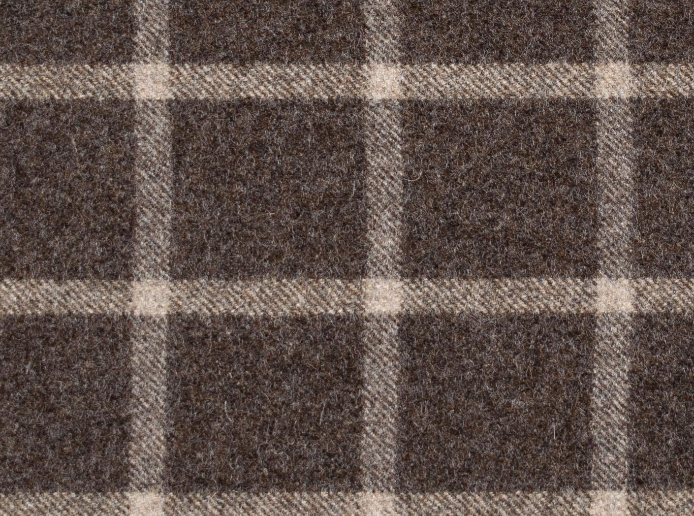 Fabric Millhouse Mocha Fabric Millhouse Mocha