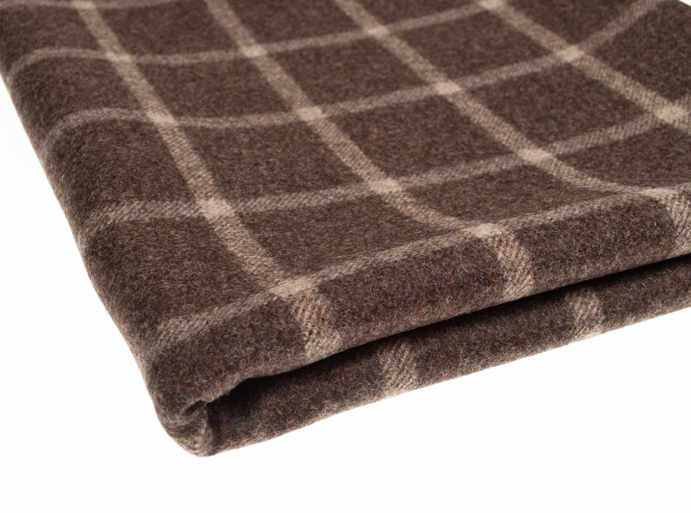 Fabric Millhouse Mocha Fabric Millhouse Mocha