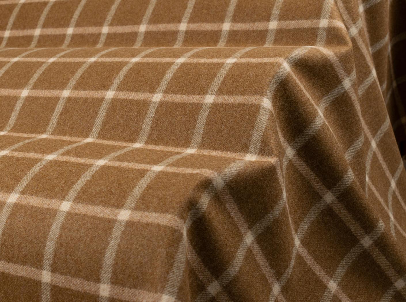 Fabric Millhouse Camel Fabric Millhouse Camel
