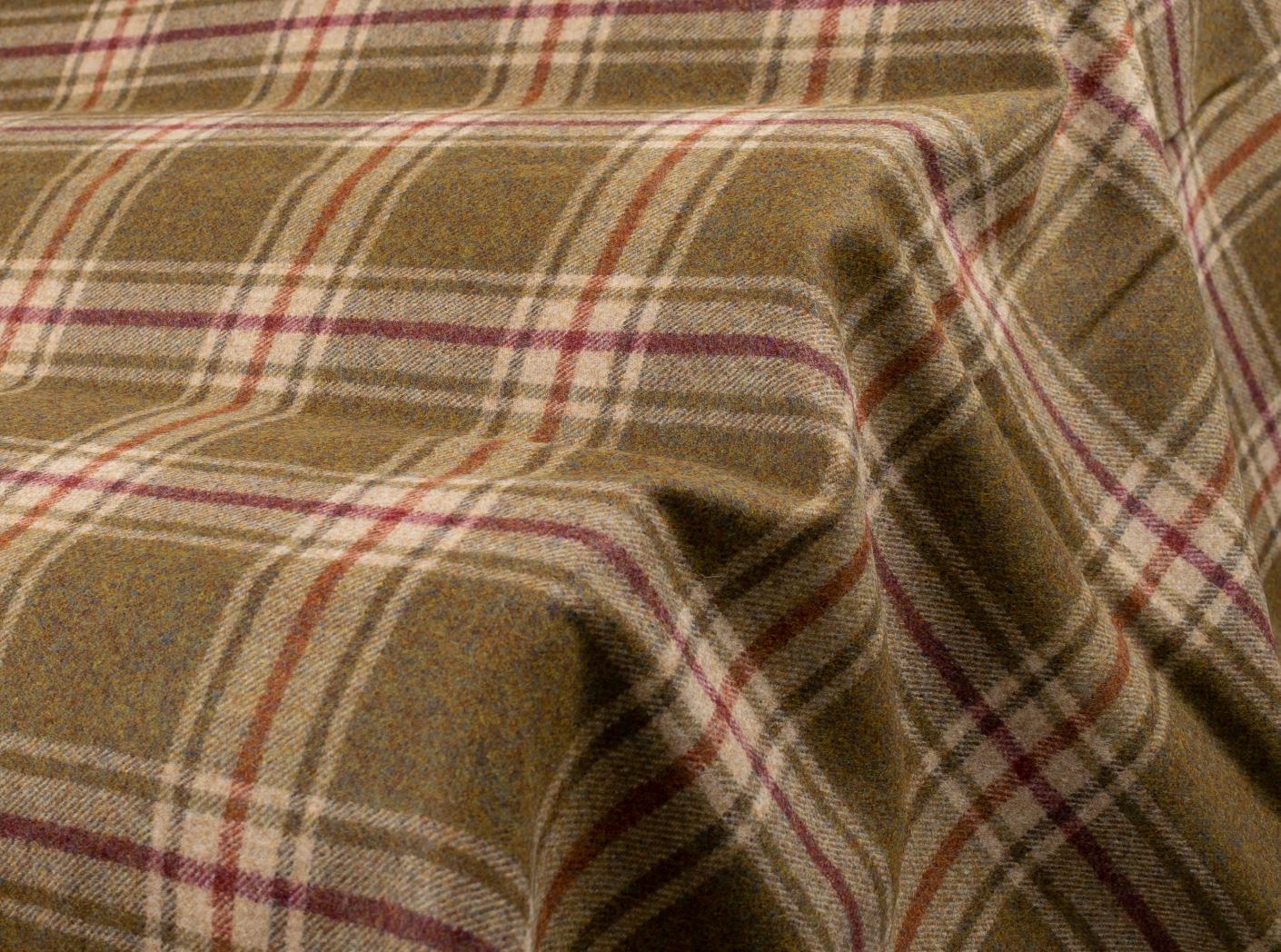 Fabric Killkerran Moonstone Fabric Killkerran Moonstone