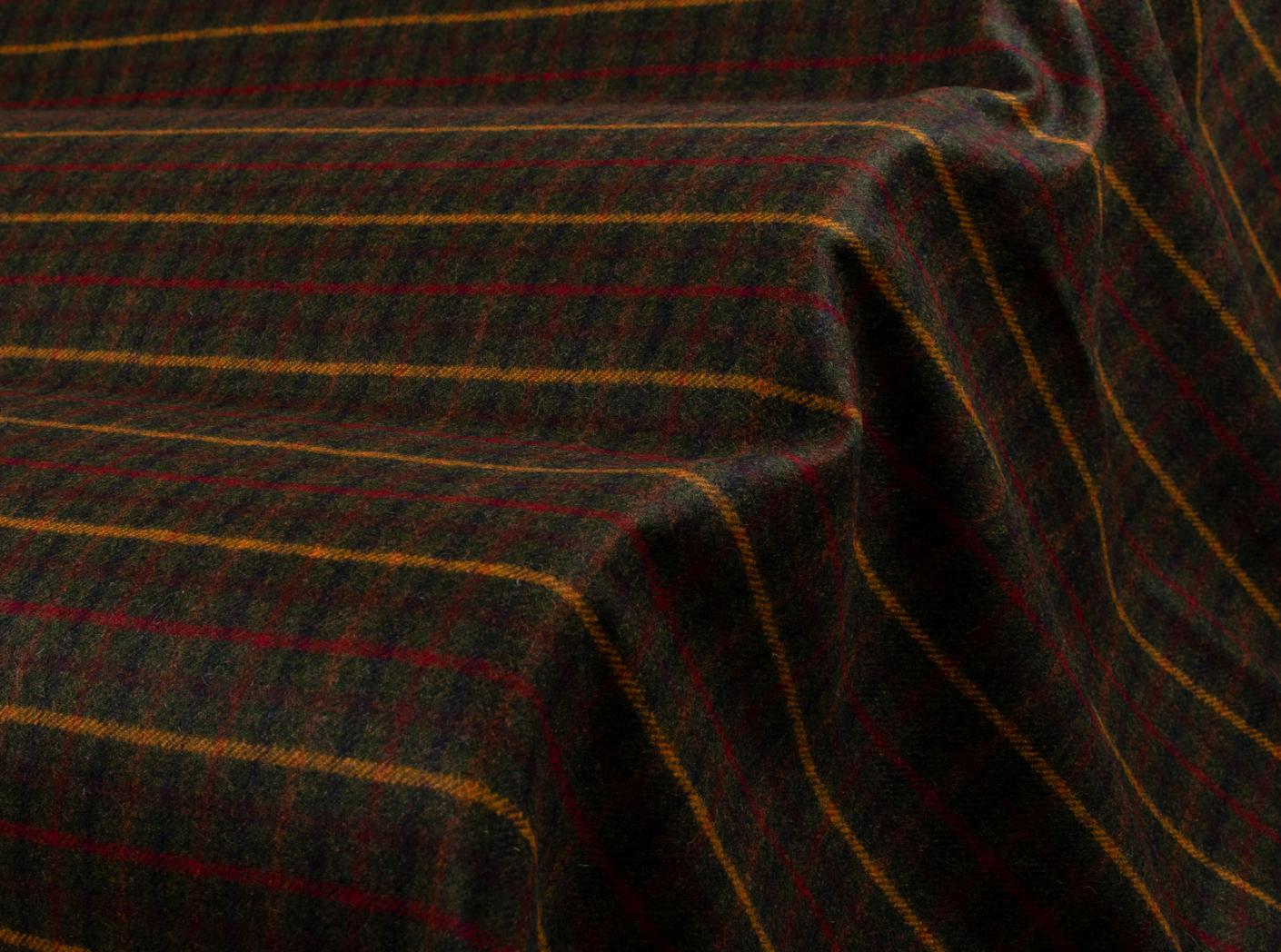 Fabric Kilberry Fir Fabric Kilberry Fir