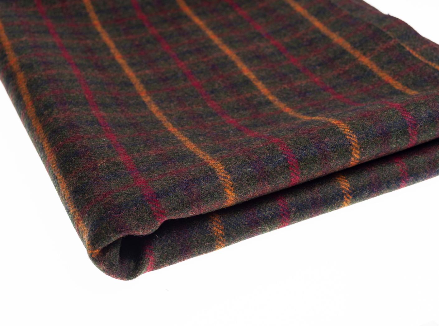 Fabric Kilberry Fir Fabric Kilberry Fir