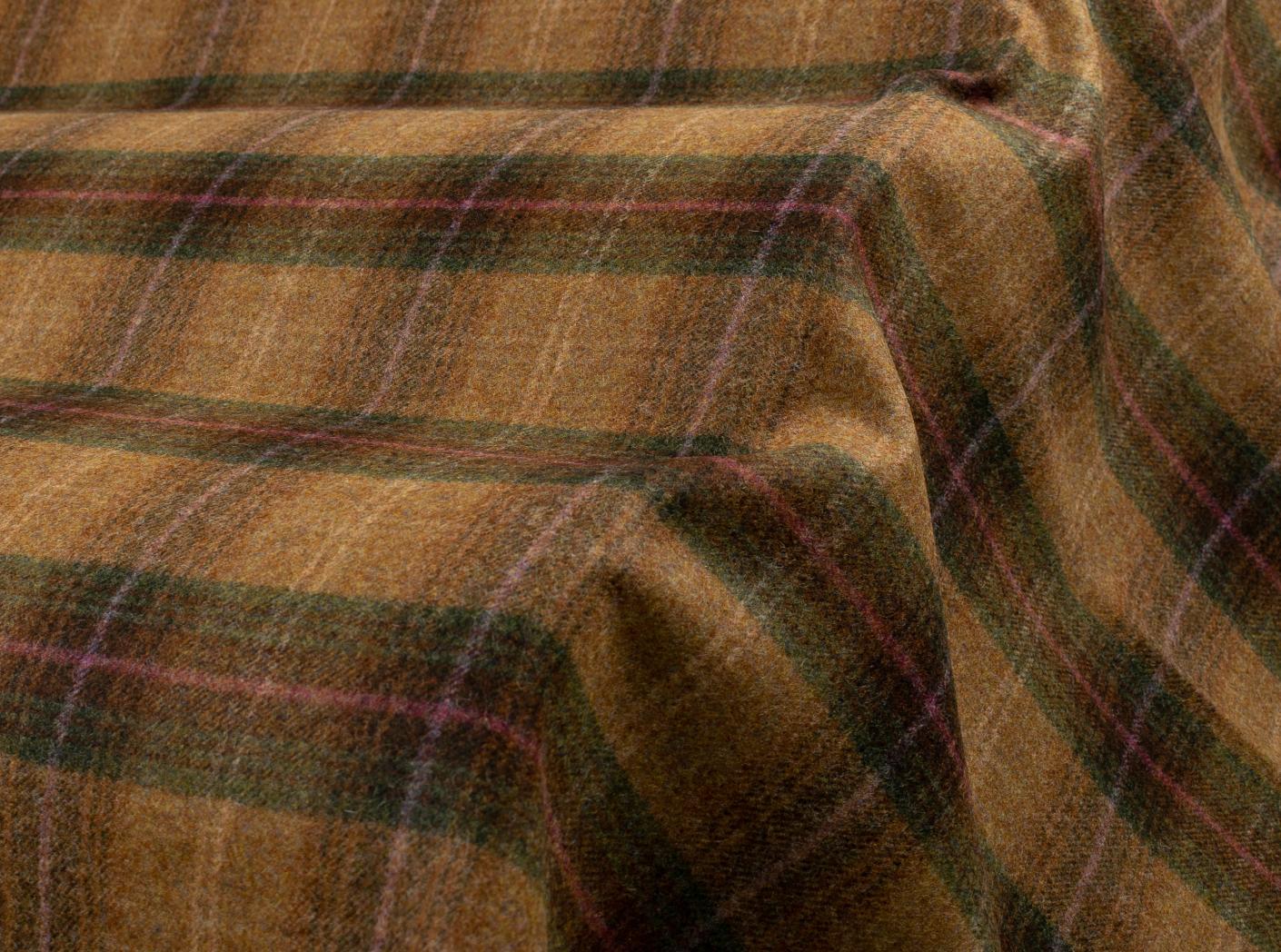 Fabric Dunbar Pine Fabric Dunbar Pine