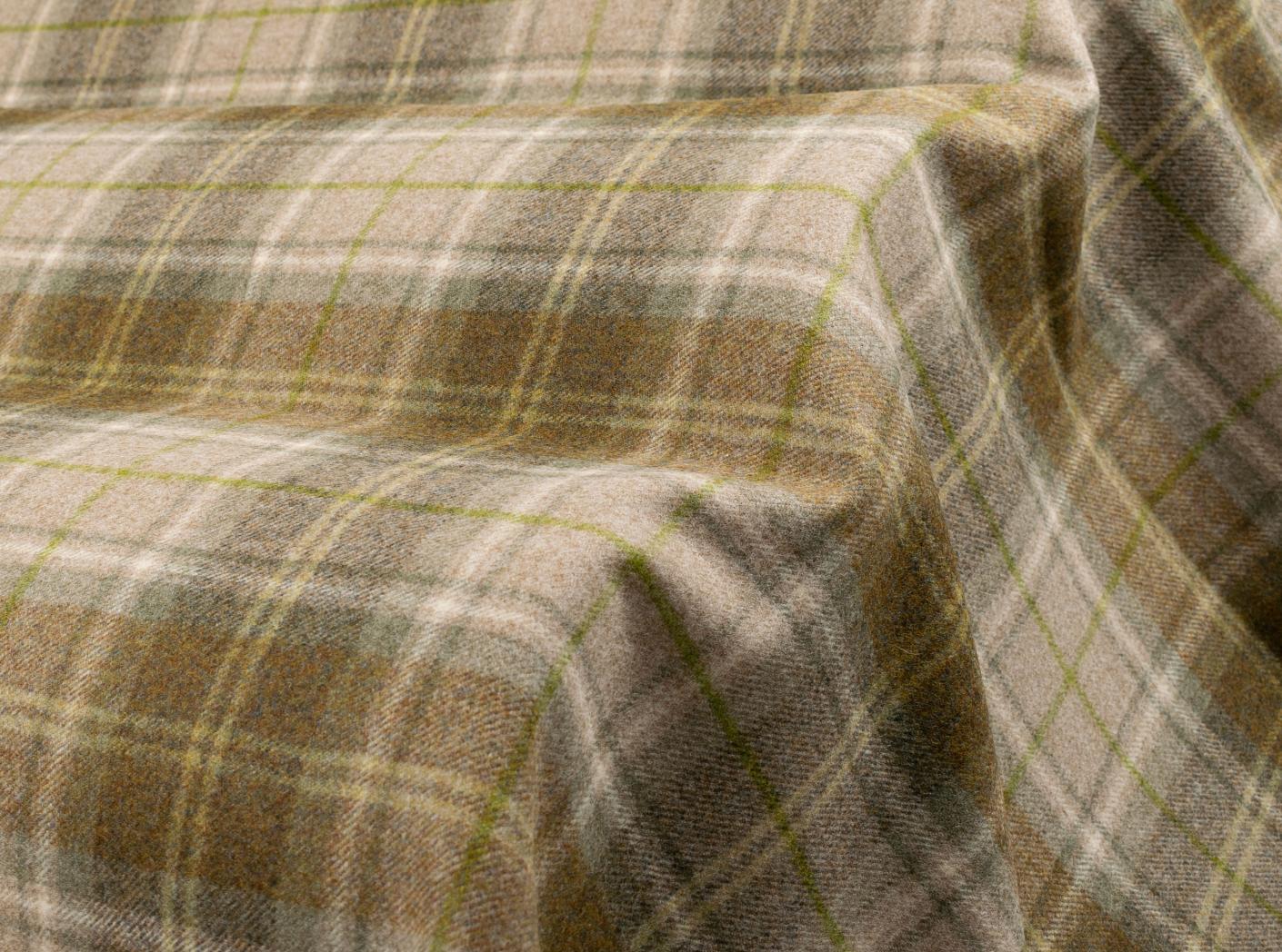 Fabric Yorkshire Lichen Fabric Yorkshire Lichen