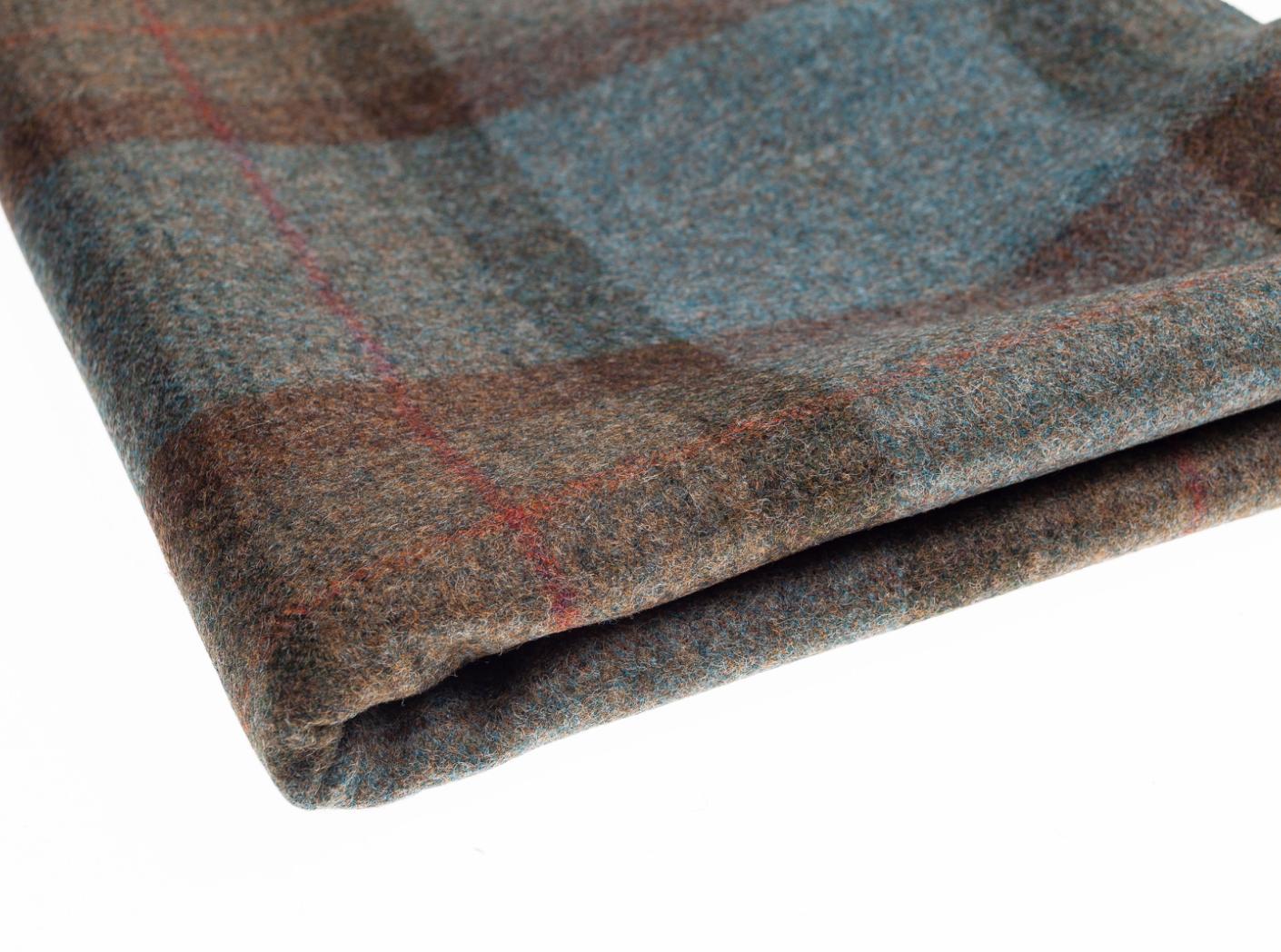 Fabric Ferryhill Sea Fabric Ferryhill Sea