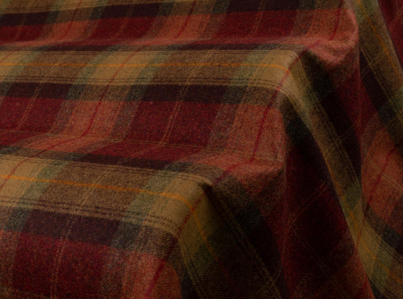 Fabric Ferryhill Tourmaline Fabric Ferryhill Tourmaline