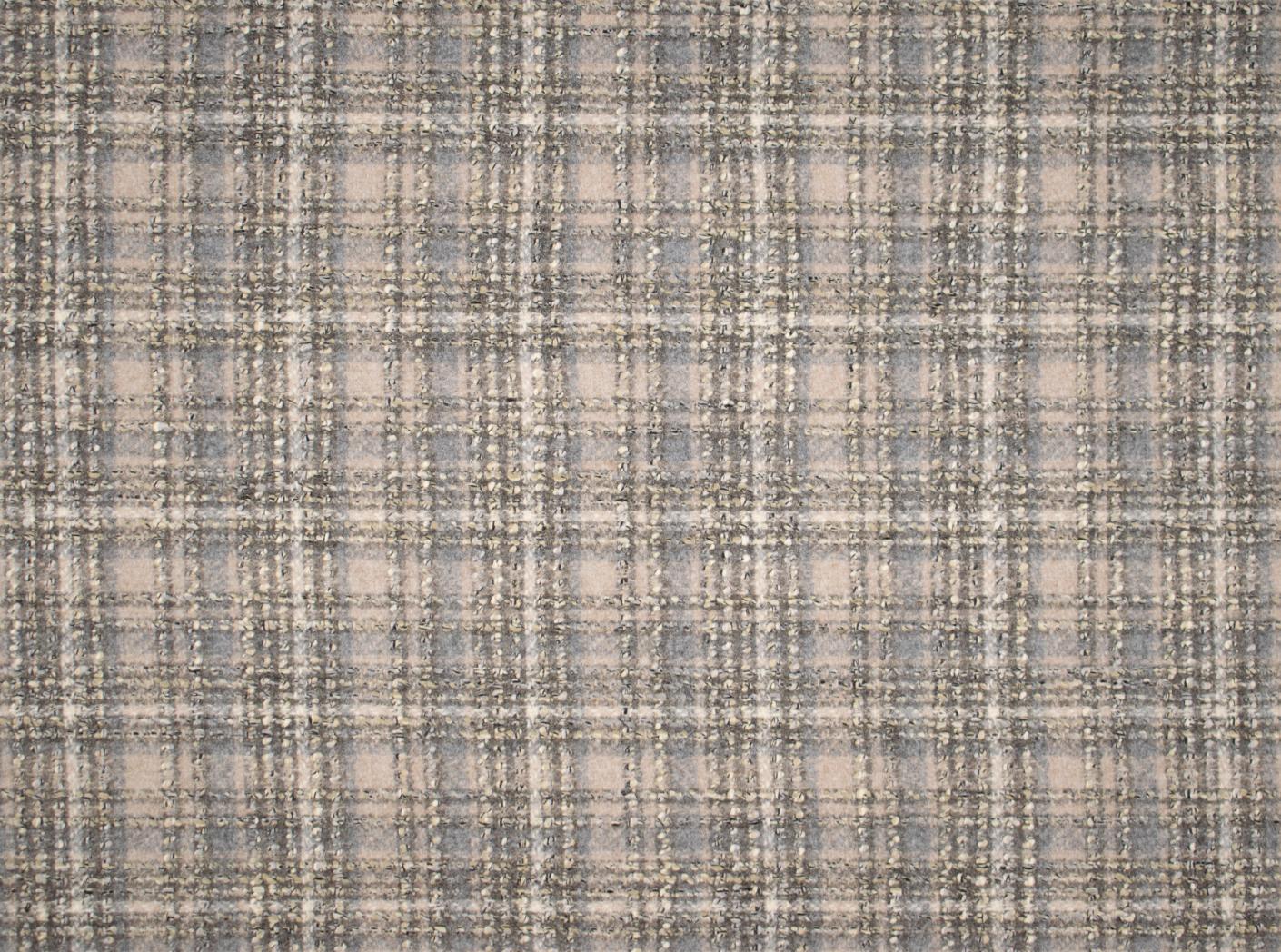 Fabric Calderdale Taupe Fabric Calderdale Taupe