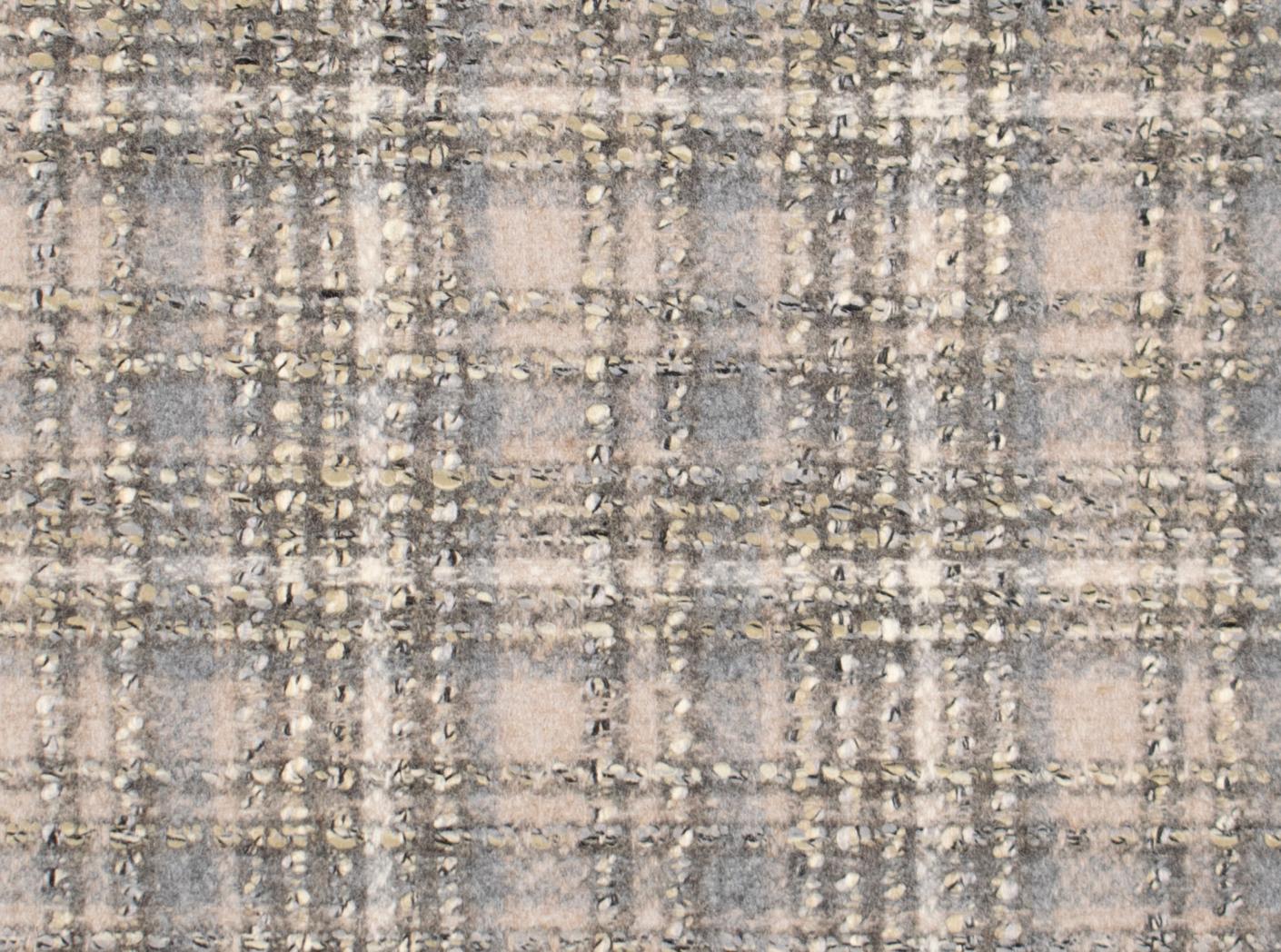 Fabric Calderdale Taupe Fabric Calderdale Taupe