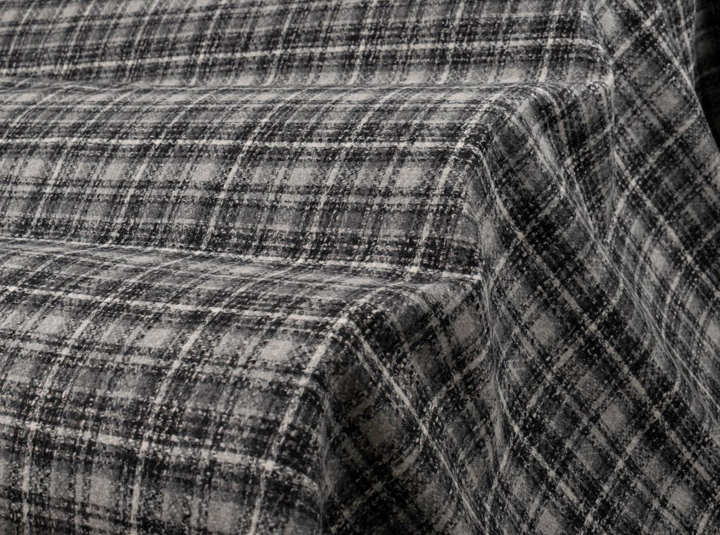 Fabric Calderdale Slate Fabric Calderdale Slate