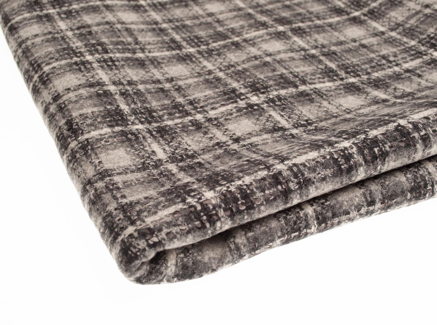 Fabric Calderdale Slate Fabric Calderdale Slate