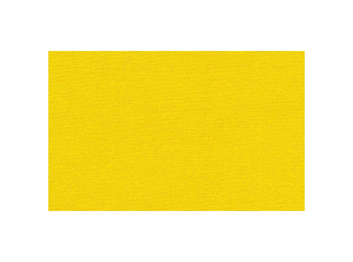 Awning fabric Docril 003 Yellow, 120cm Awning fabric Docril 003 Yellow, 120cm