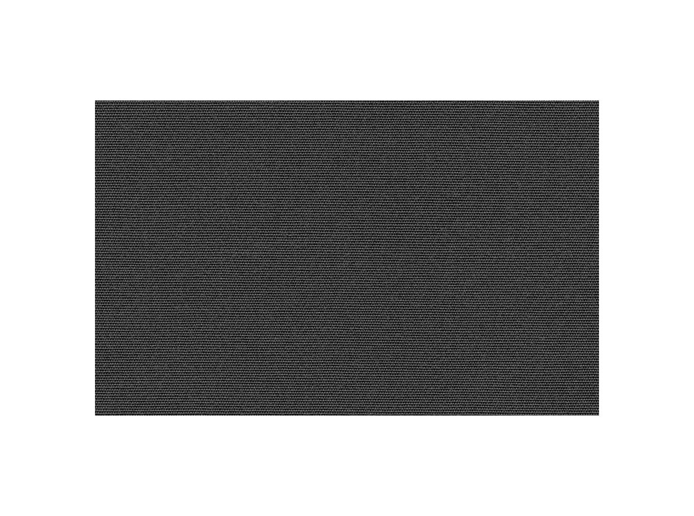 Awning fabric Docril 098 Dark grey, 120cm Awning fabric Docril 098 Dark grey, 120cm