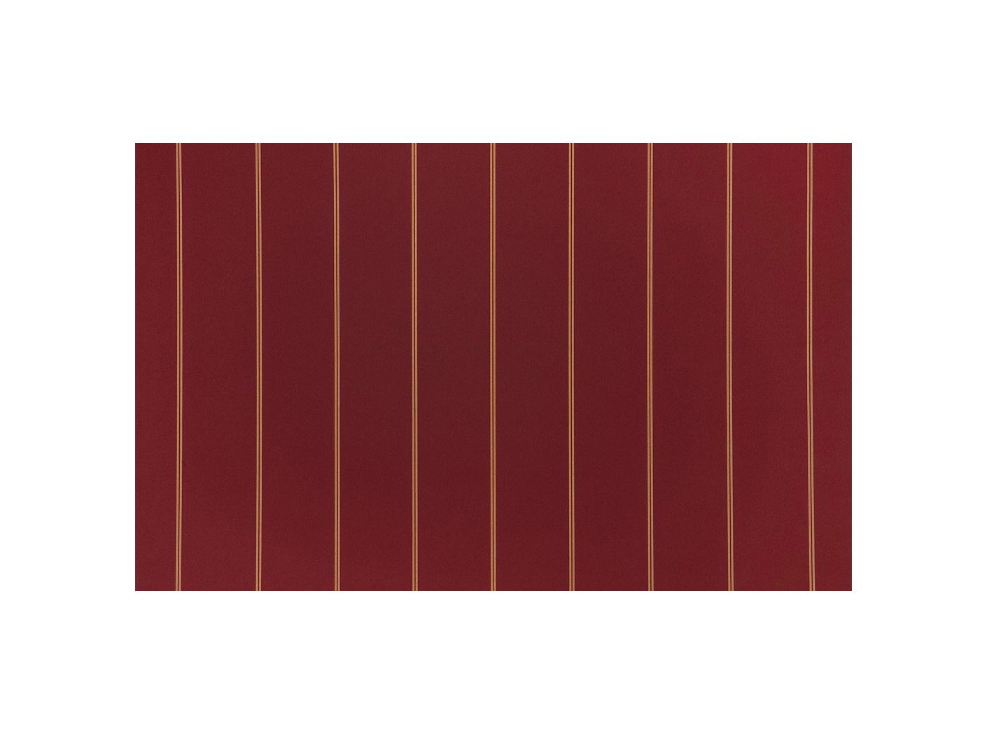 Awning fabric Docril Stripe 170 Burgundy/Beige, 120cm Awning fabric Docril Stripe 170 Burgundy/Beige, 120cm