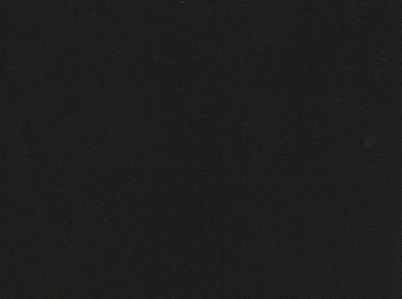 Fabric Garden Plain 680 Black Fabric Garden Plain 680 Black