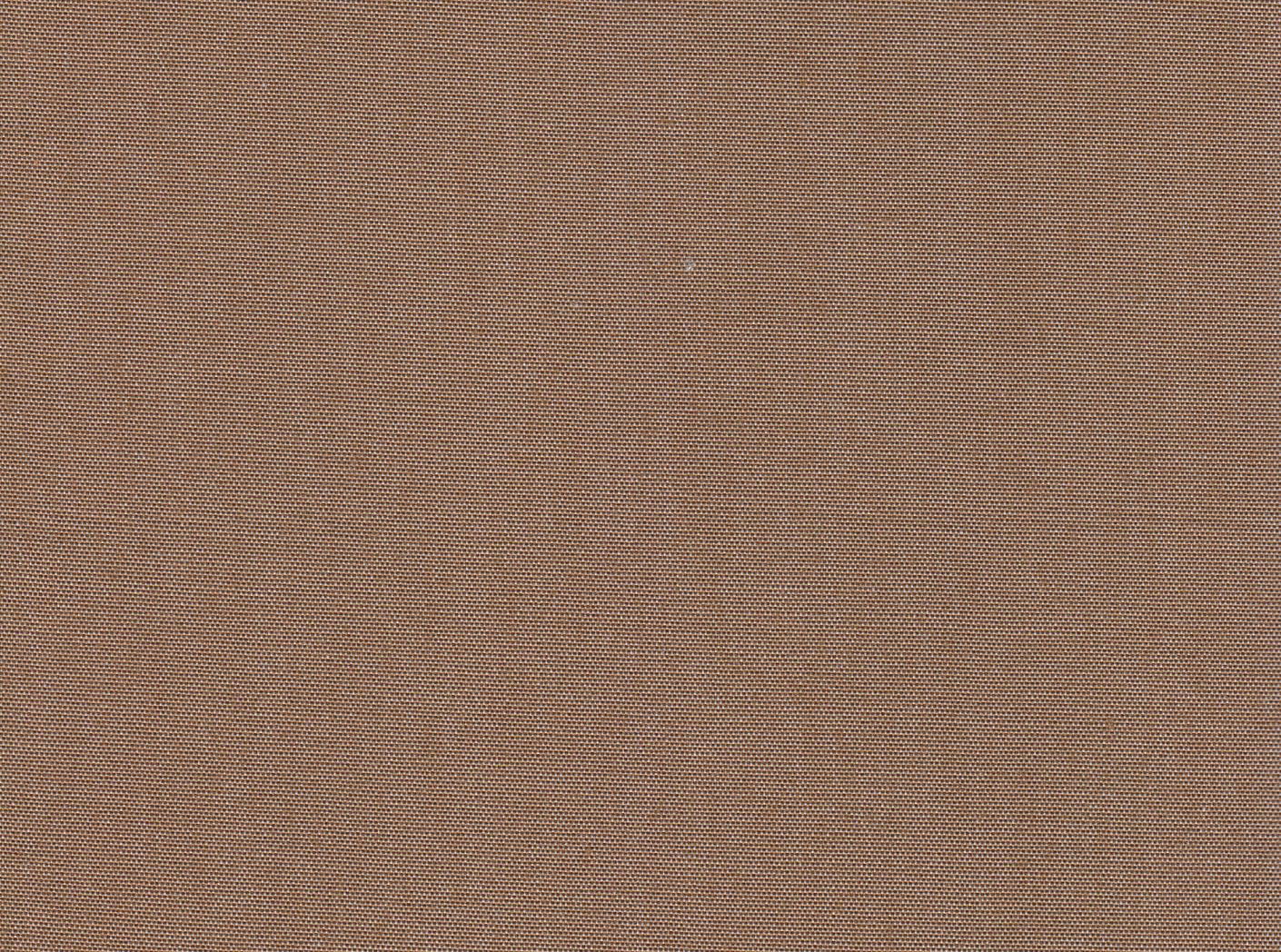 Fabric Garden Plain 136 Brown melange Fabric Garden Plain 136 Brown melange
