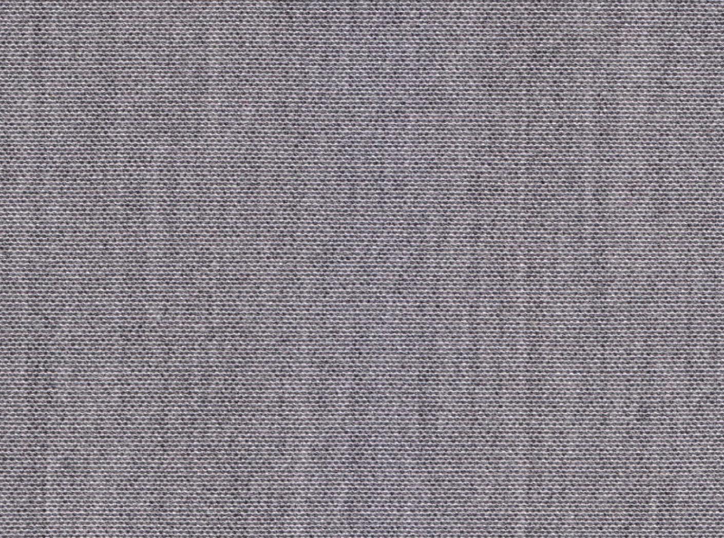 Fabric Garden Plain 01000 Grey melange Fabric Garden Plain 01000 Grey melange