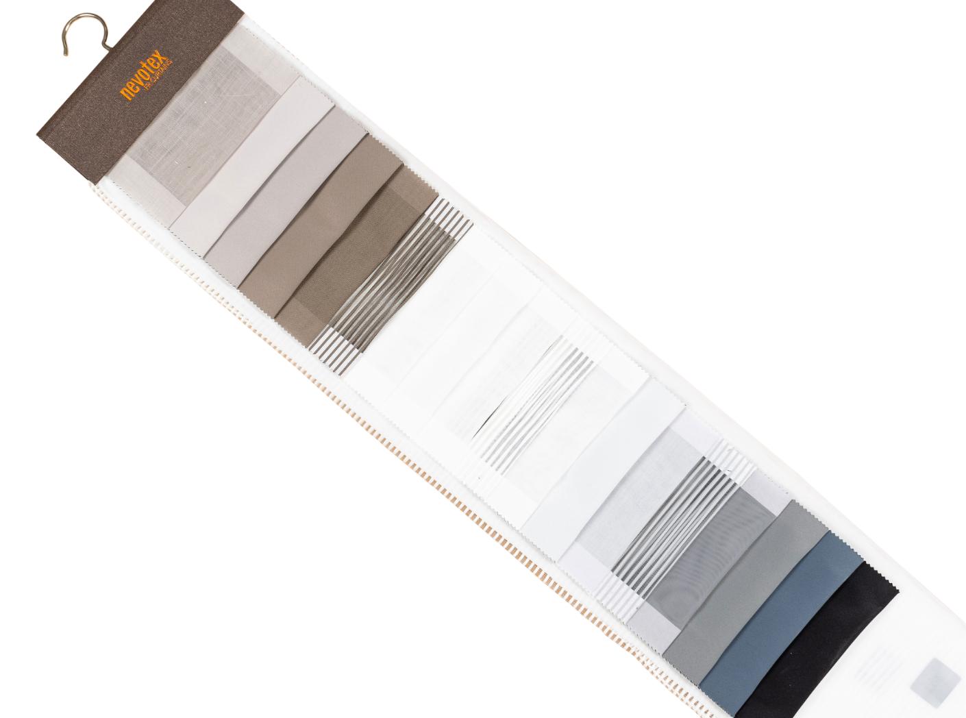 Sample Collection 2 - Garda & Napoli Sample Collection 2 - Garda & Napoli