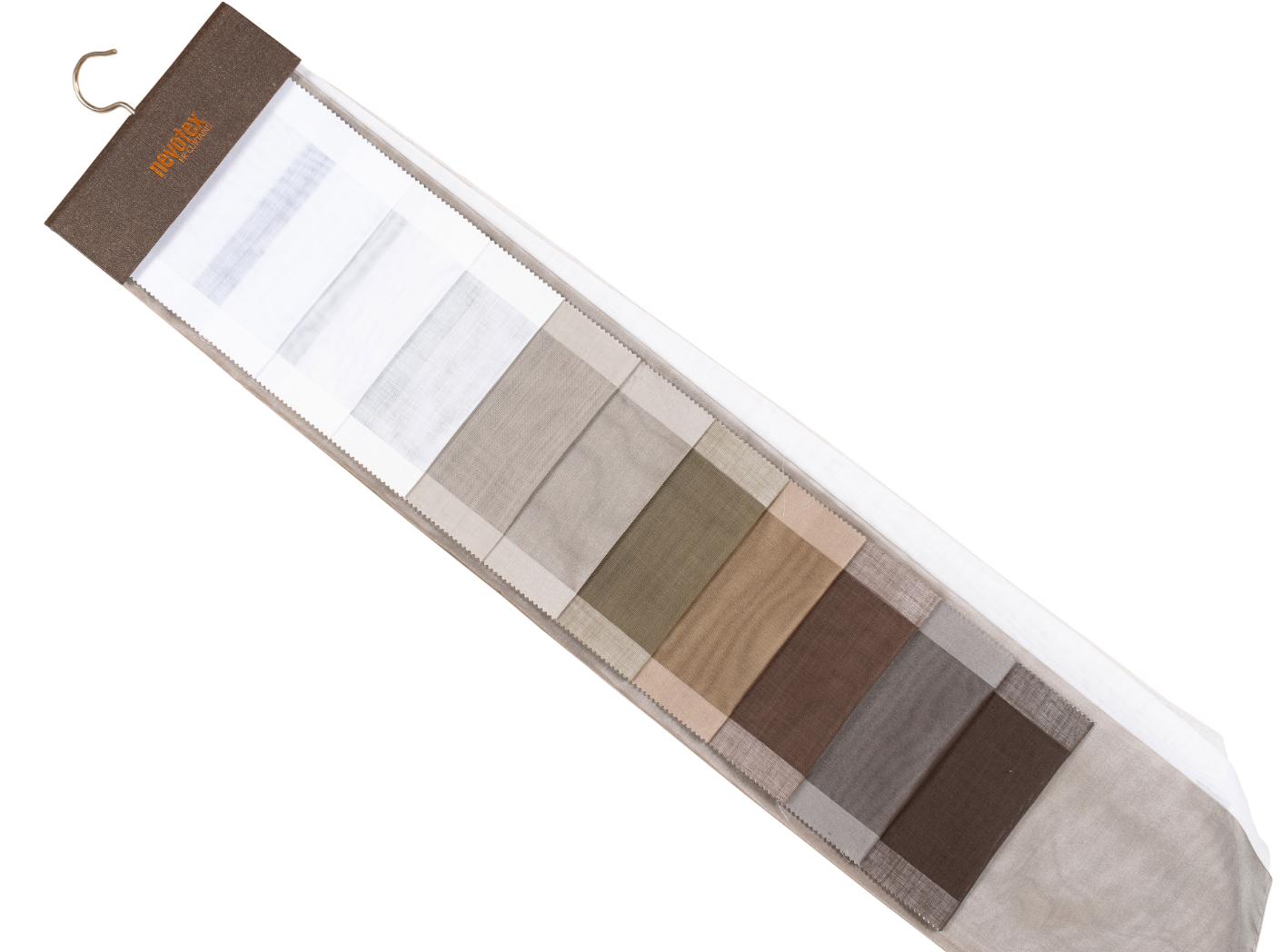 Sample Collection 7 - Napoli & Milano Sample Collection 7 - Napoli & Milano