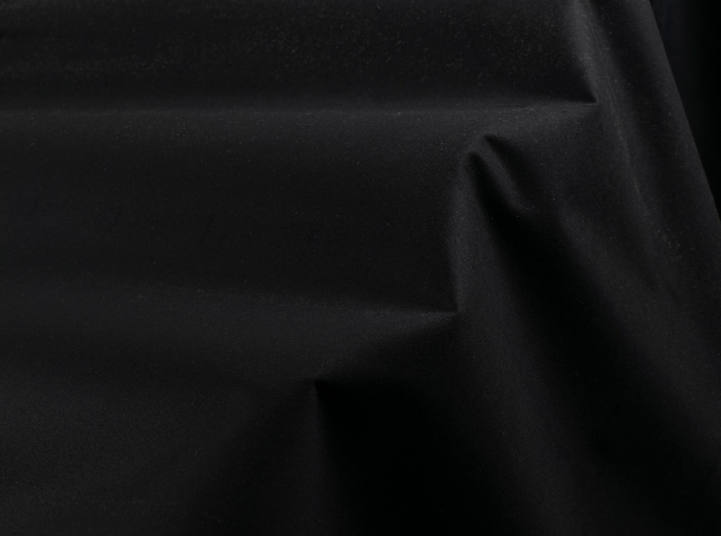 Fabric Niroxx Outdoor 99.001 Black Fabric Niroxx Outdoor 99.001 Black