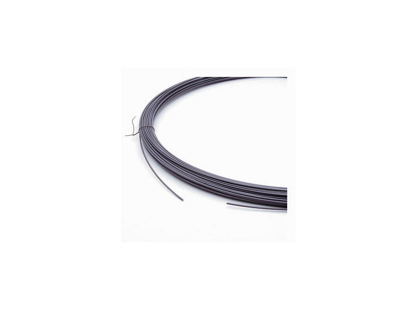 Federstange, Ø3,75mm, 10kg/fp (ca 116,55m) Federstange, Ø3,75mm, 10kg/fp (ca 116,55m)