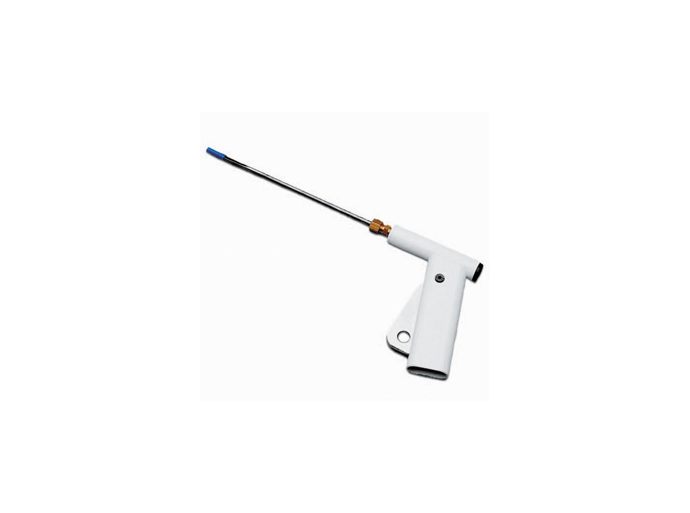 Loops needle with pistole handle Loops needle with pistole handle