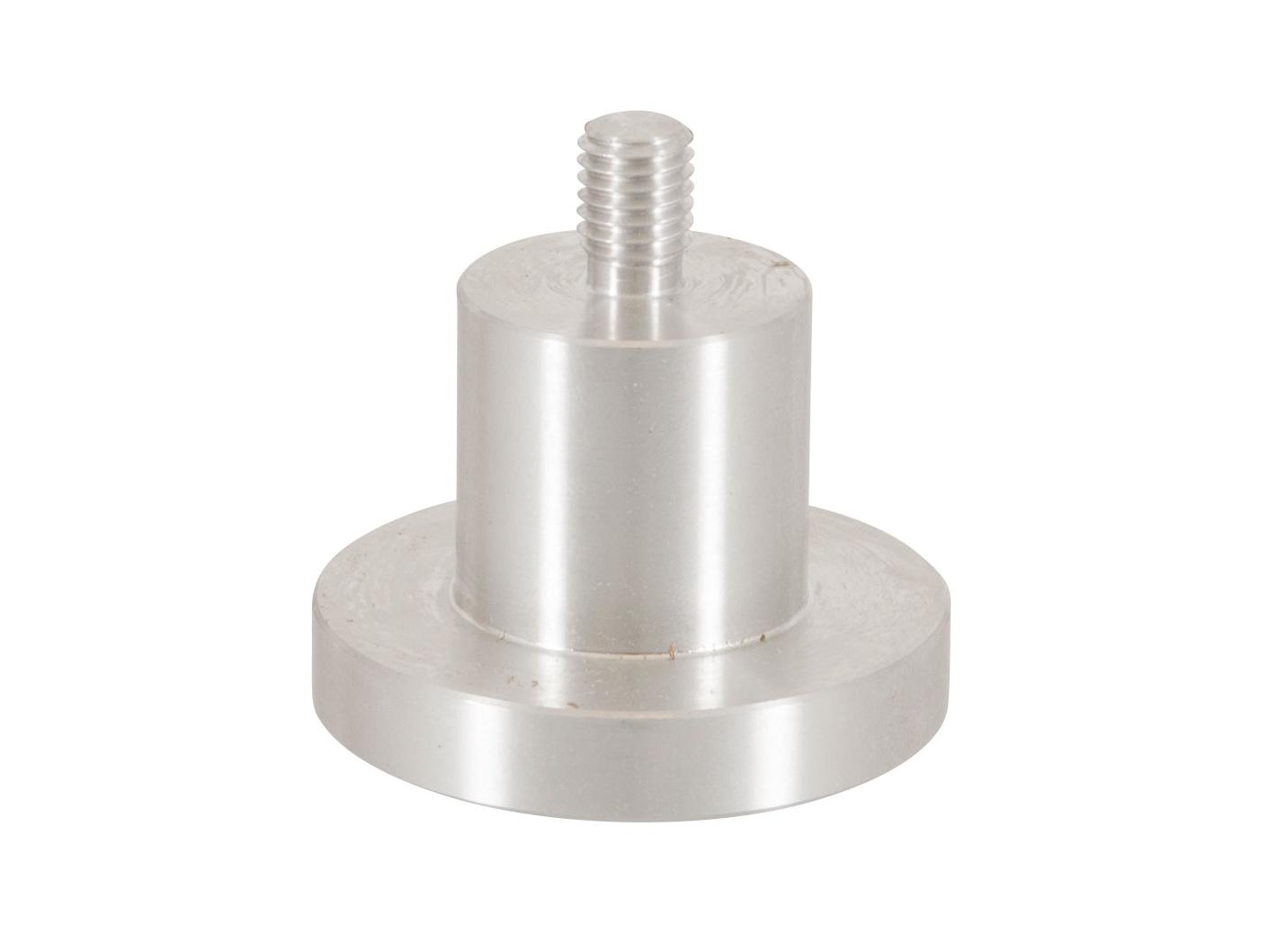 Press plate for button machine A5 Press plate for button machine A5