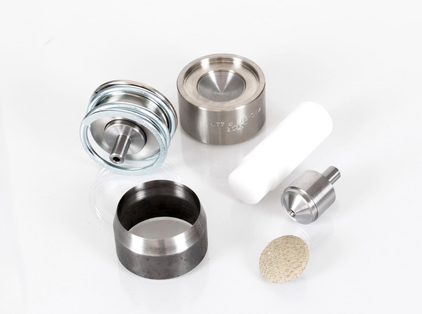 Insert tool Duplex 44 Insert tool Duplex 44