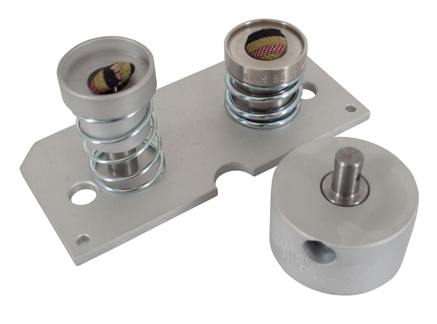 Insert tool Triplex 44 (for machine A53) Insert tool Triplex 44 (for machine A53)