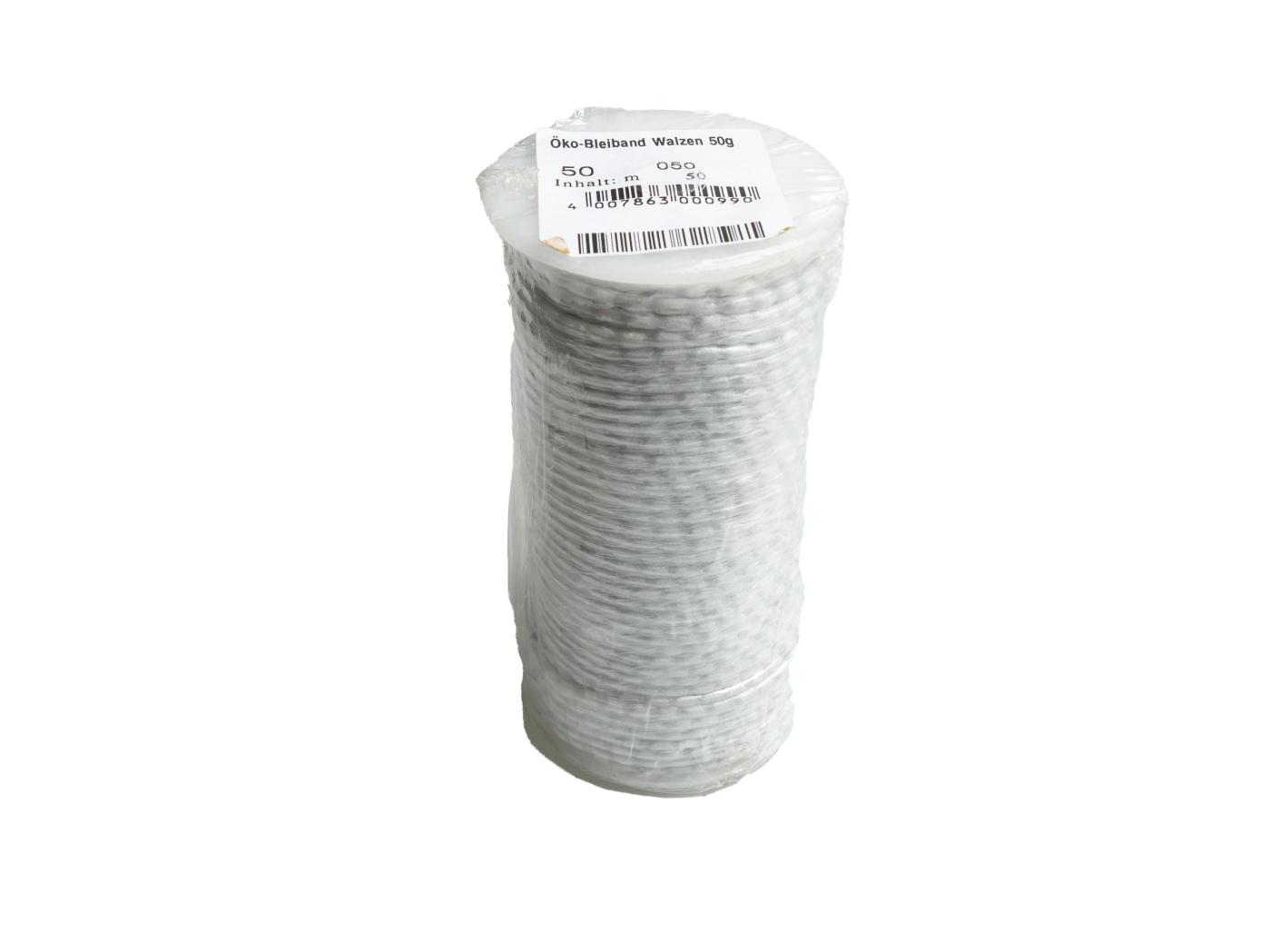Lead cord 50g/m, 50m/rl Lead cord 50g/m, 50m/rl