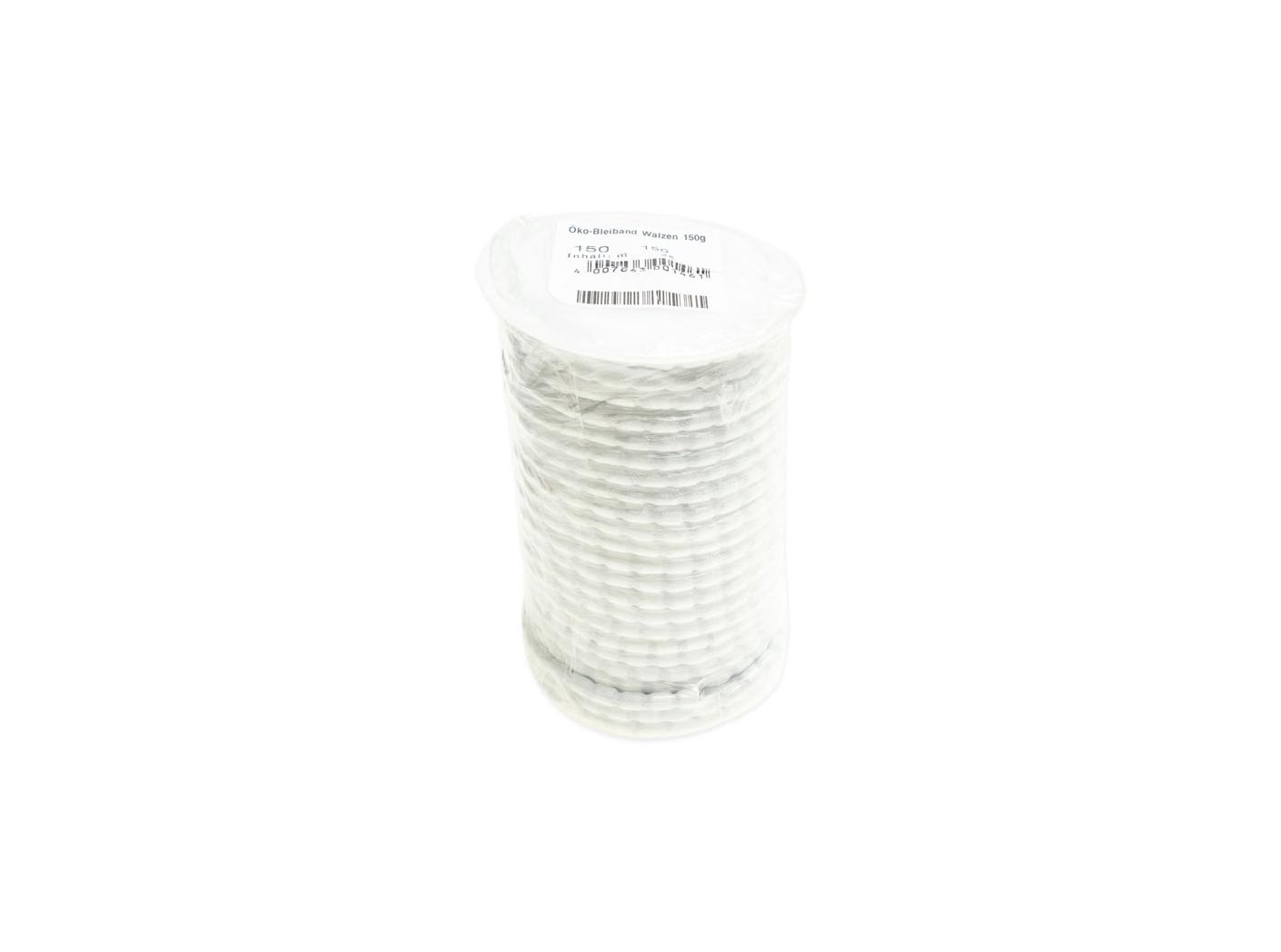 Lead cord 150g/m, 25m/rl Lead cord 150g/m, 25m/rl