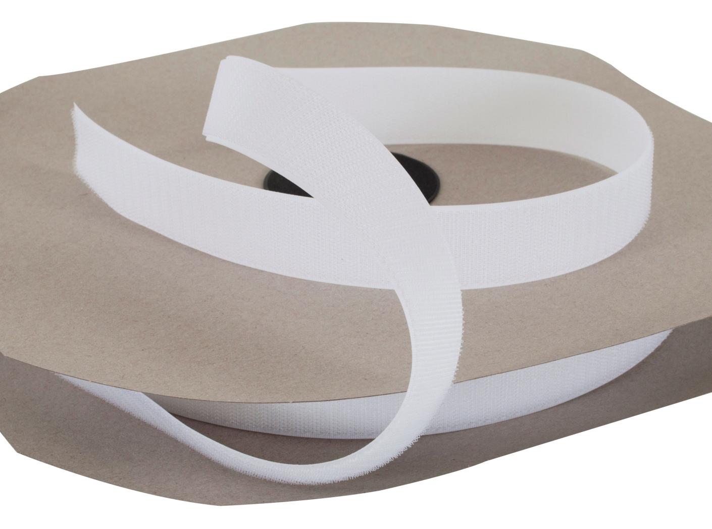 Velcro strap Nevogrip Hook White Velcro strap Nevogrip Hook White